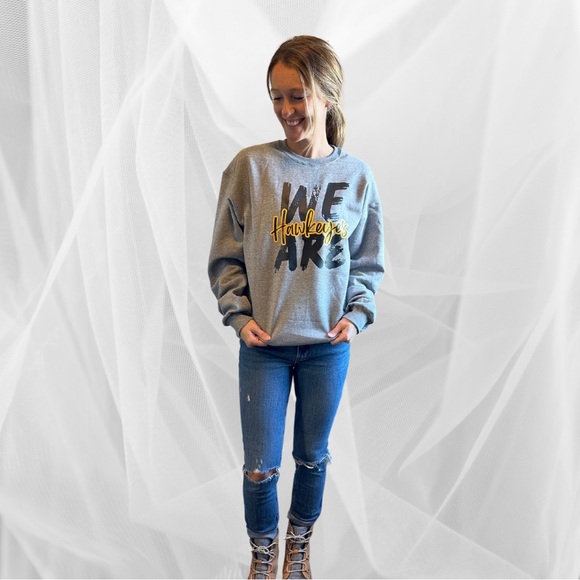 We Are Hawkeyes - Picture 1 of 1